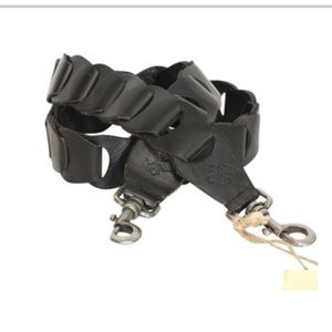 NWT- Patricia Nash detachable shoulder strap